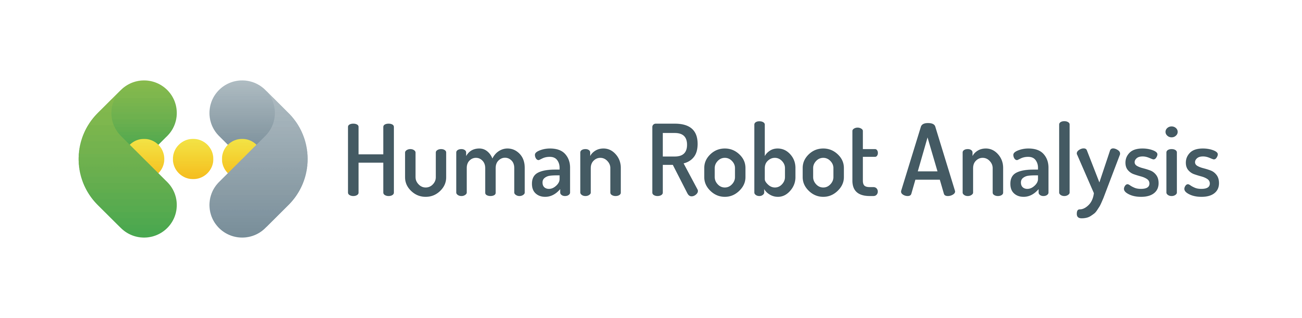 Human Robot Analysis